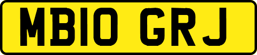 MB10GRJ