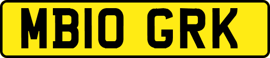MB10GRK