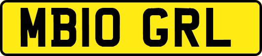 MB10GRL