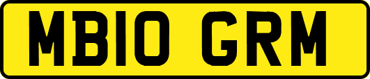 MB10GRM
