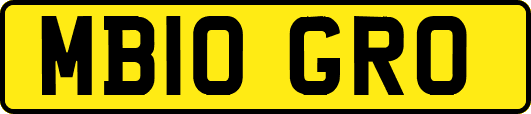 MB10GRO