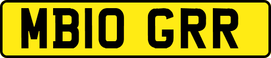 MB10GRR