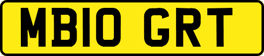 MB10GRT
