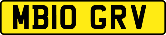 MB10GRV