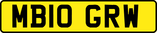 MB10GRW