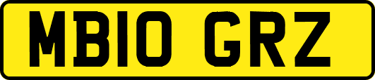 MB10GRZ