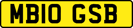 MB10GSB