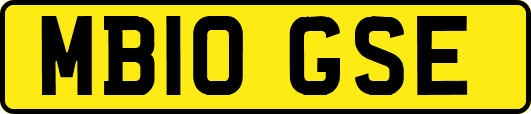 MB10GSE