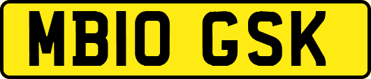 MB10GSK