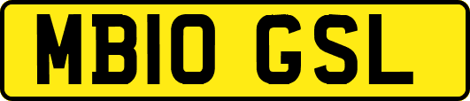 MB10GSL