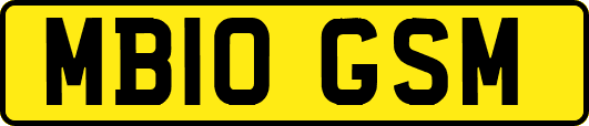 MB10GSM