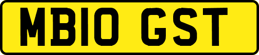 MB10GST