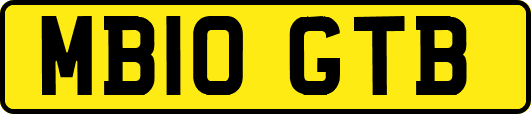 MB10GTB