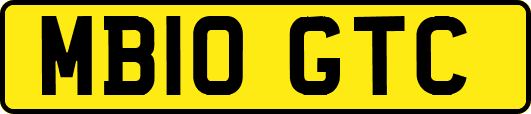 MB10GTC