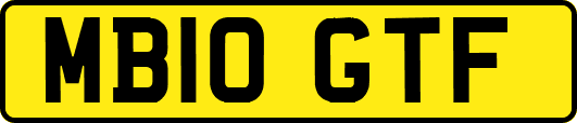 MB10GTF