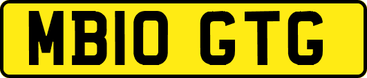 MB10GTG
