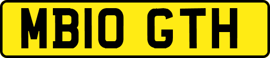 MB10GTH