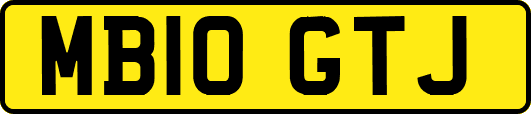 MB10GTJ