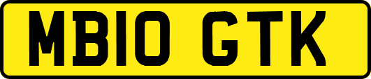 MB10GTK