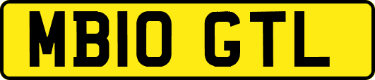 MB10GTL