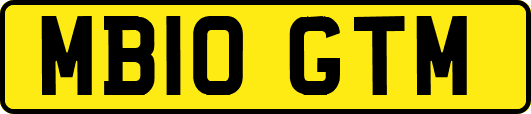 MB10GTM