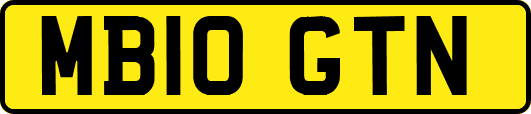 MB10GTN