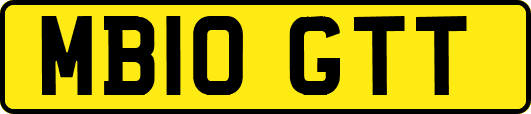 MB10GTT