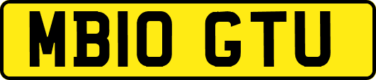 MB10GTU