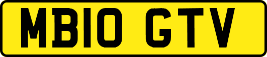 MB10GTV