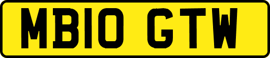 MB10GTW
