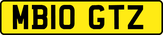 MB10GTZ