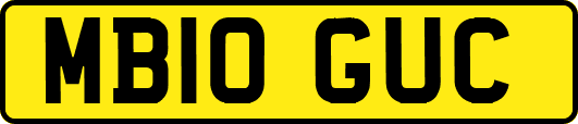 MB10GUC