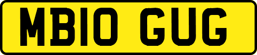 MB10GUG