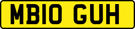 MB10GUH