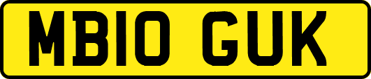 MB10GUK