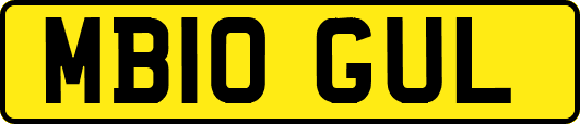 MB10GUL