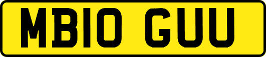 MB10GUU