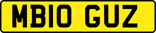 MB10GUZ