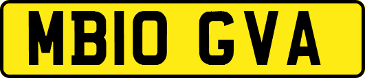 MB10GVA