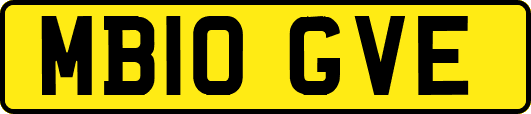 MB10GVE