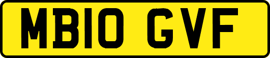 MB10GVF