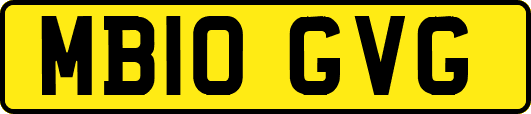 MB10GVG
