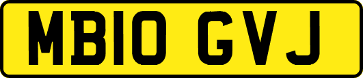 MB10GVJ
