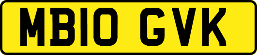 MB10GVK