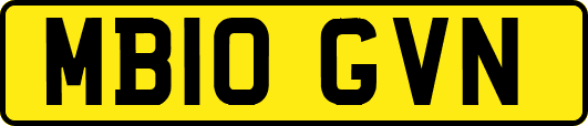 MB10GVN