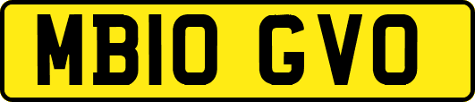 MB10GVO