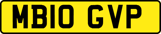 MB10GVP