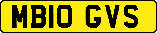 MB10GVS