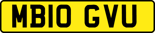 MB10GVU