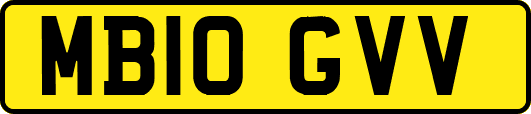 MB10GVV